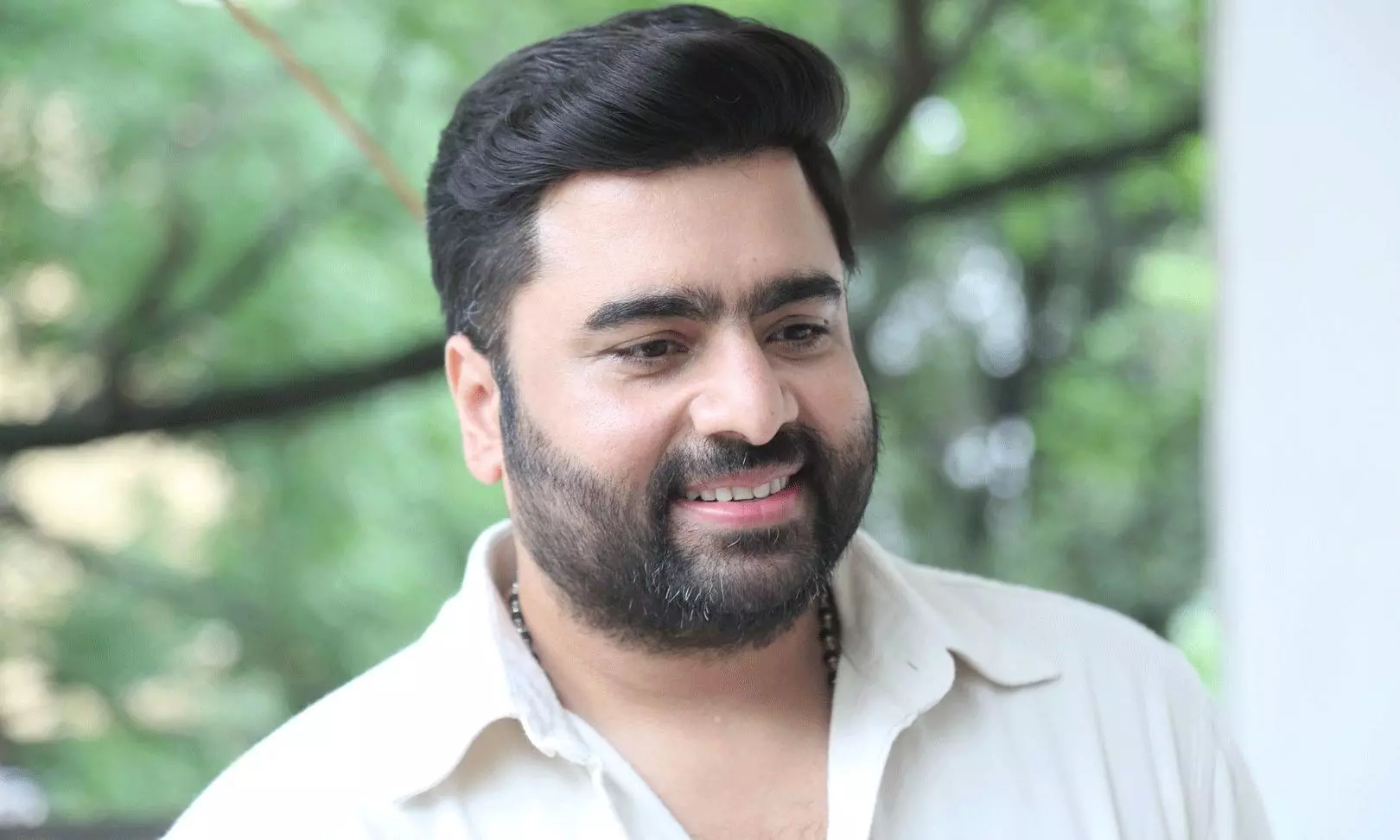 Nara Rohit Reveals Wife's Role in OG | Nara Rohit Reveals Wife's Role in OG