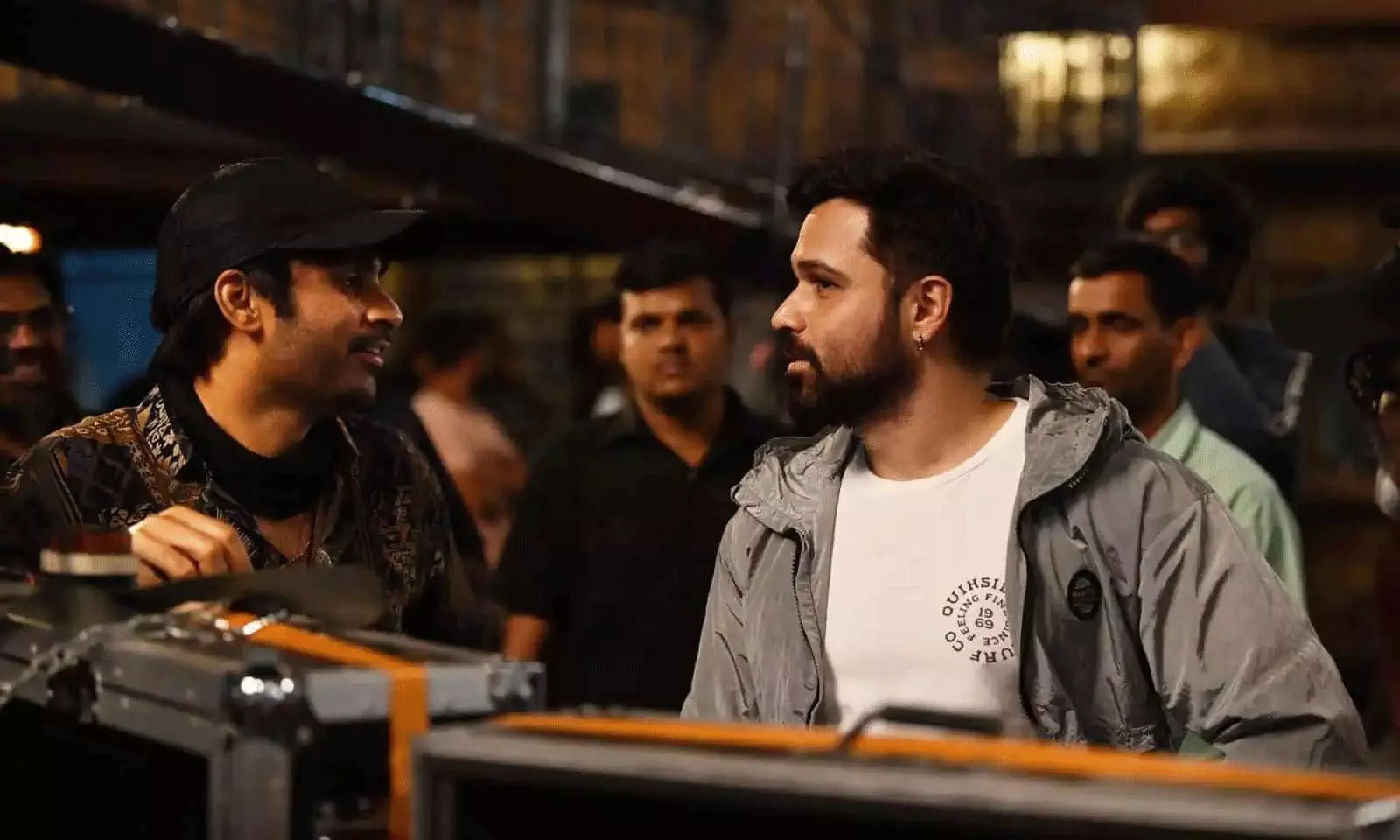 OG Shoot Stalls Again, All Eyes on Emraan Hashmis Recovery