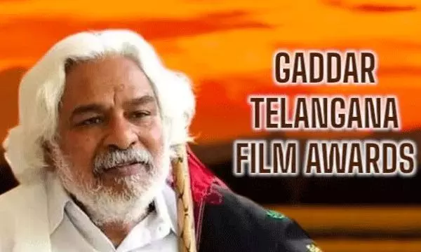 Gaddar Awards: Allu Arjun Redemption?