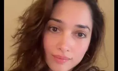 Tamannaah�s Indirect Dig at Virat Kohli Shocks Fans!