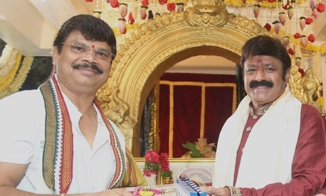 Akhanda 2 Shoot Lands in Foreign Territory