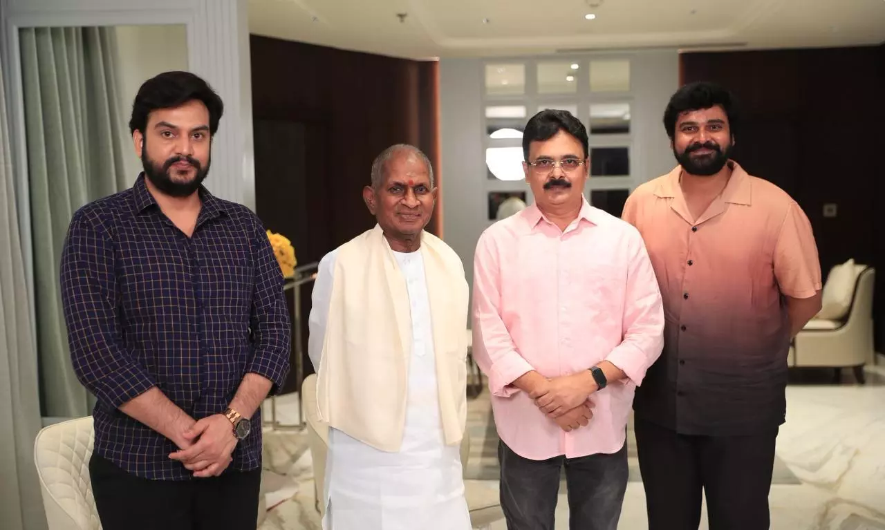 Musical Depth, Strong Emotions Backing Shashtipoorthi on May 30