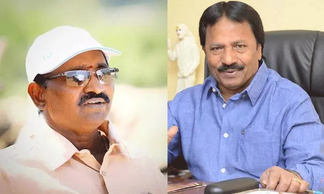 Producer Dayakar Sets Record Straight on AM Ratnam’s Health