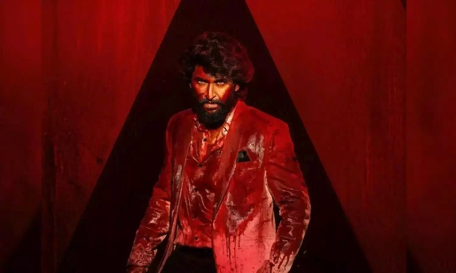 HIT 3 On OTT: More Bad Than Good!