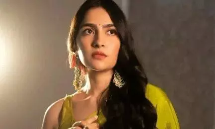 Can this Kannada beauty be next big thing?