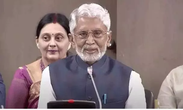 Solution Needed: How AP Govt Reacts To Gaddar Awards?