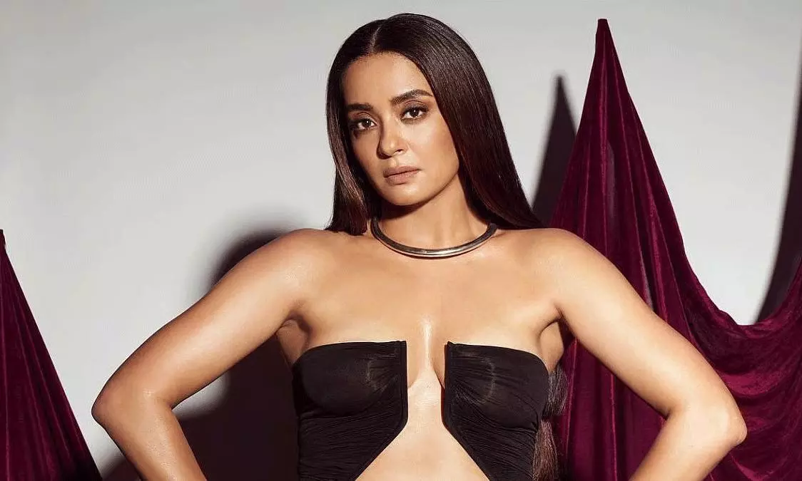 South Cinema Needs Heavy Beauties?