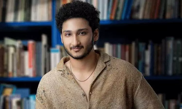 New Entrant From Ghattamaneni Family On Krishna Jayanthi!