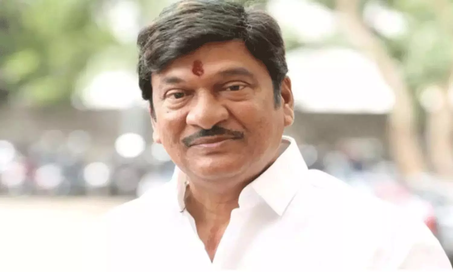 Why Is Rajendra Prasad Facing Heavy Trolls Online Now