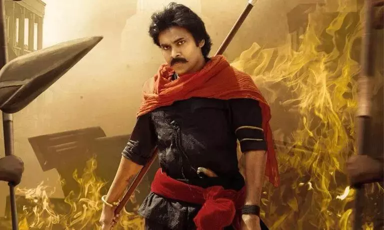 Pawan Kalyan’s Veera Mallu Pre Release Locked