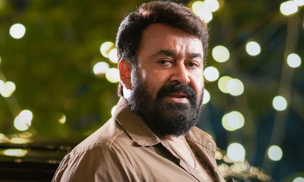 Mohanlal Eyes AMMA Presidency Again