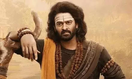 Is Prabhas Really Coming For Kannappa Promotions