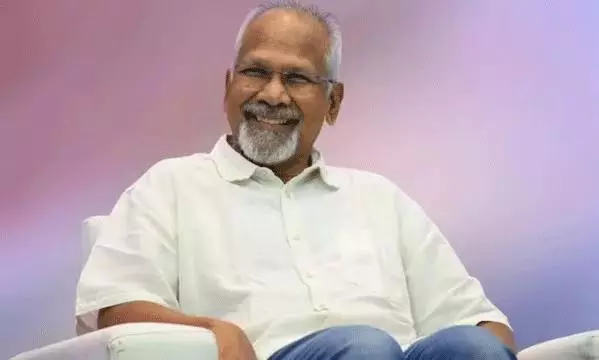 Mani Ratnam Opens Up On Industry Working Hours