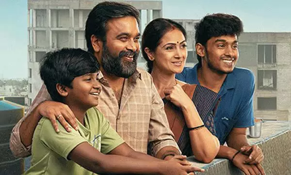 Film made on 10 Cr budget collected Rs 60 crore