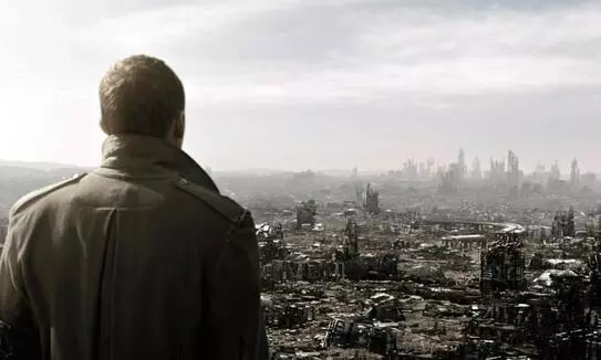 Shocker: Population to go down due to AI!