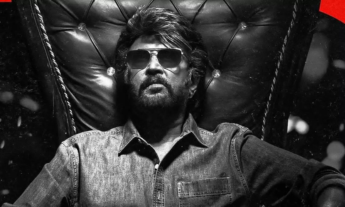 80 Cr For Coolie In Overseas