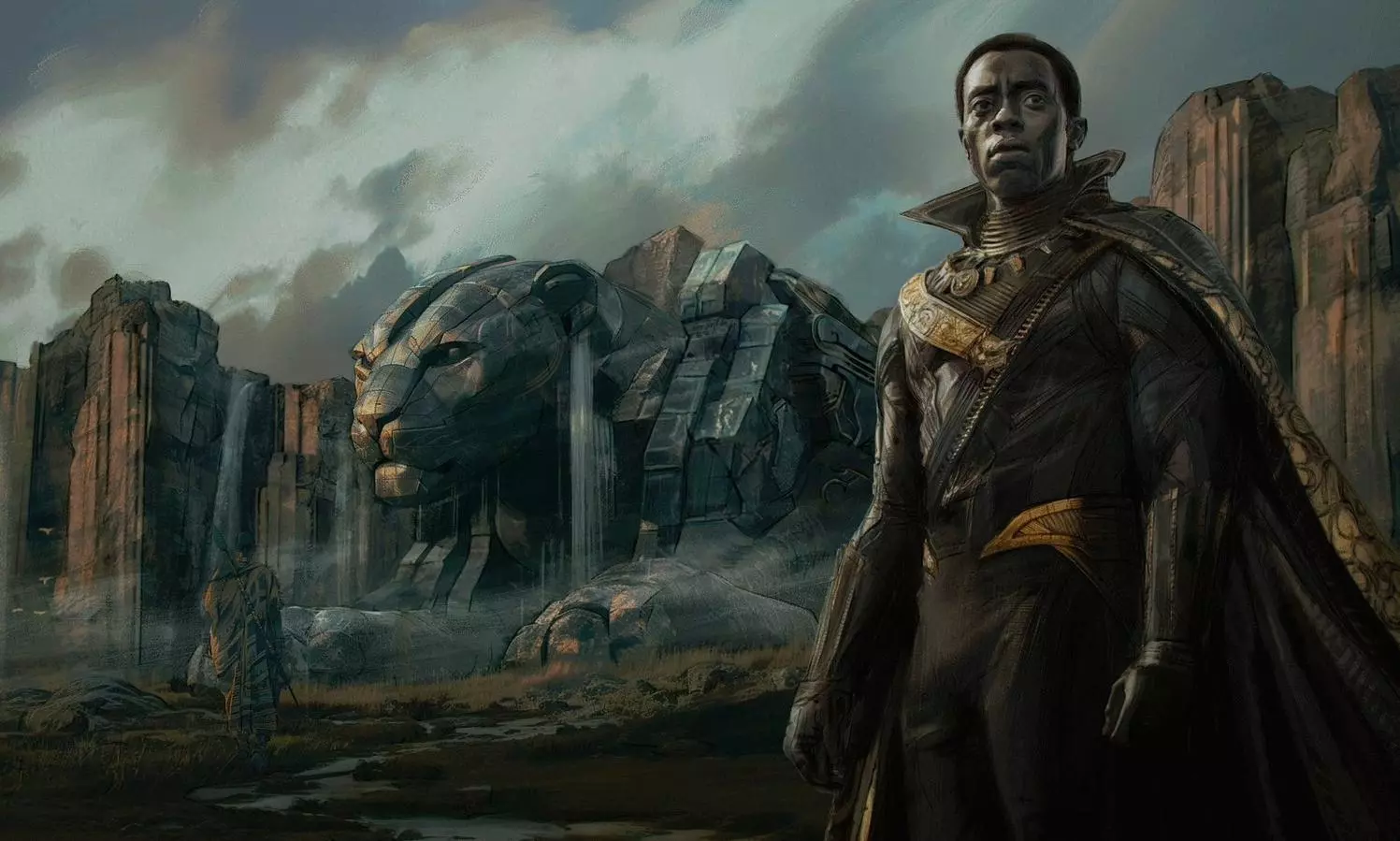 Avengers: Doomsday Set to Become the Most Expensive Film in History