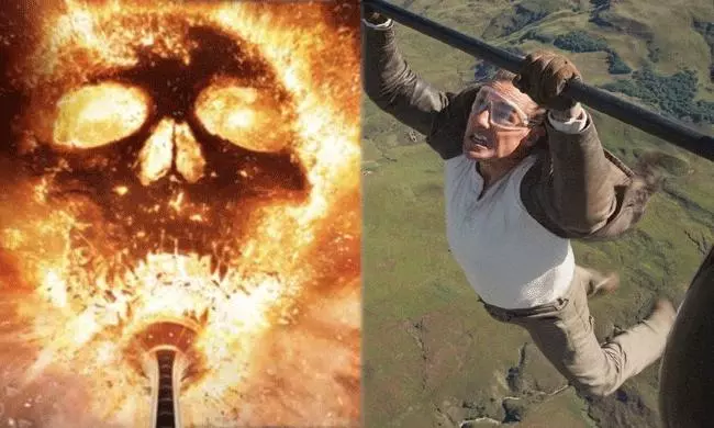 top two highest grossing Hollywood horror films