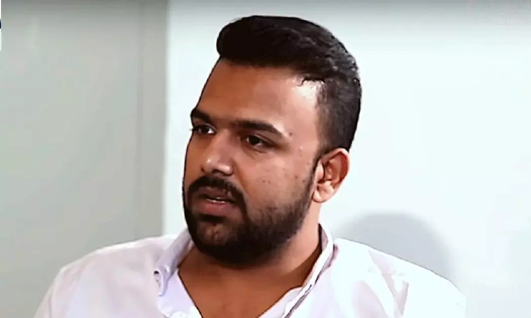Tharun Bhasker Admits Comedy Writing Is Tough