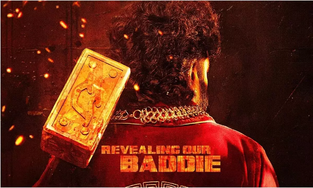 Nivin Pauly in Talks to Play Villain in Raghava Lawrence’s Benz