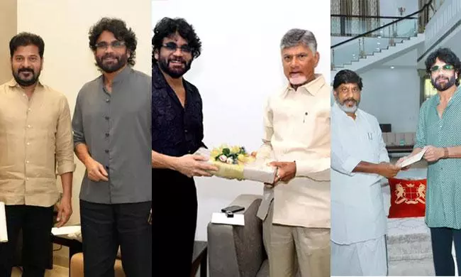 Akhil-Zainab Wedding Guest List Grabs Attention