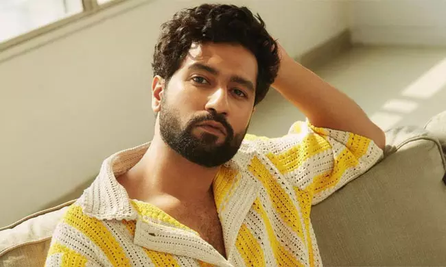 Vicky Kaushal’s Next Film Is Another Biopic Surprise.