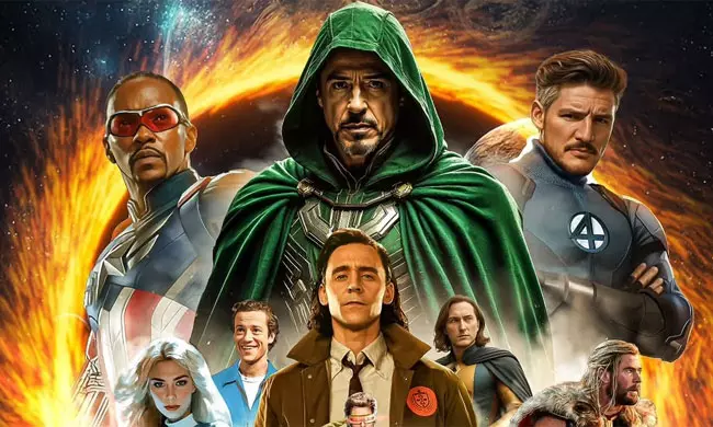 World’s Most Expensive Film Made With Rs 85,000 Crore Budget