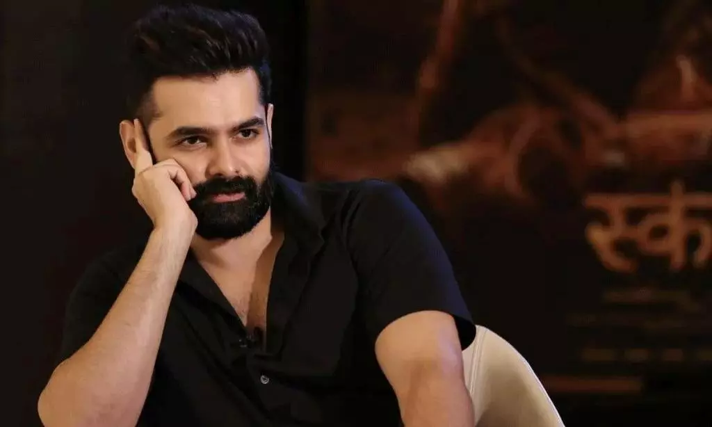 Ram Wants Big Cheque, Playing Waiting Game?