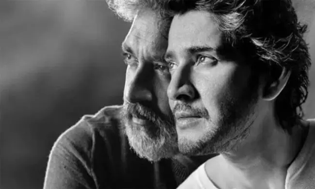 Finally, Rajamouli brings back Mahesh Babu