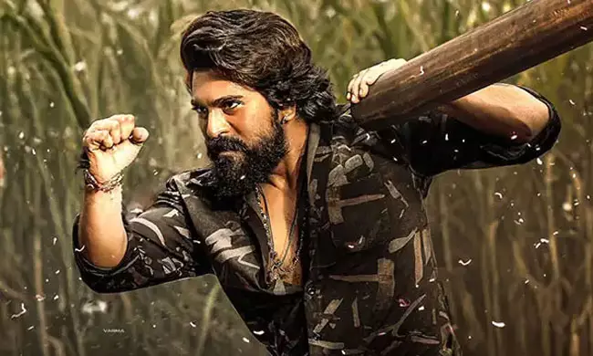 Peddi To Undergo Intense 10-Night Shoot