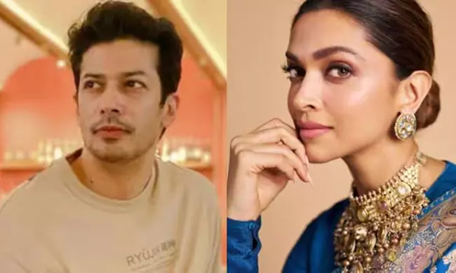 What Deepikas Ex BF Said About Her?