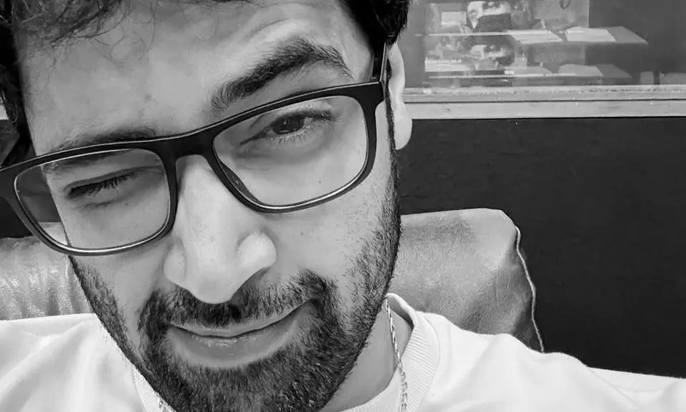 Adivi Sesh conducts important dub test for Dacoit