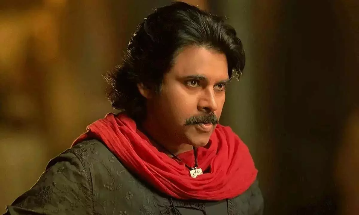 What is Pawan Kalyan’s reaction after watching HHVM 3 times?