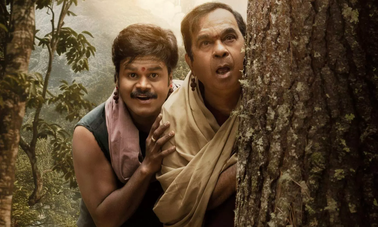 Kannappa Faces Fresh Trouble From Brahmin Community