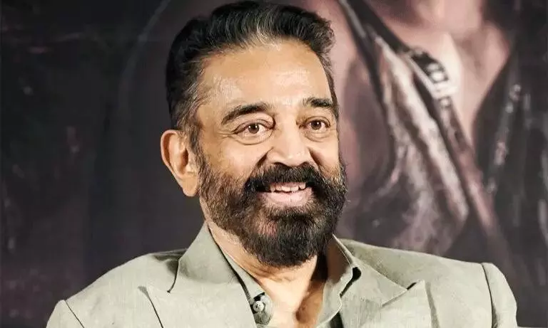 What is the net worth of Kamal Haasan?