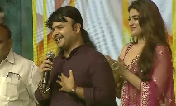 ‘Seize The Ship’ in HHVM: Theatres Will Shatter?