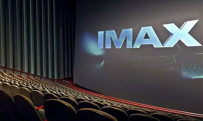 Hyderabad Welcomes IMAX Again; Is SSMB29 the Launchpad?