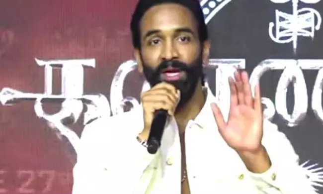 Brahmin Controversy: What Manchu Vishnu Said?