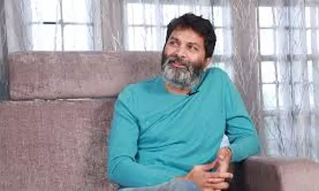 Trivikram locked Ram Charan: What about Allu Arjun?