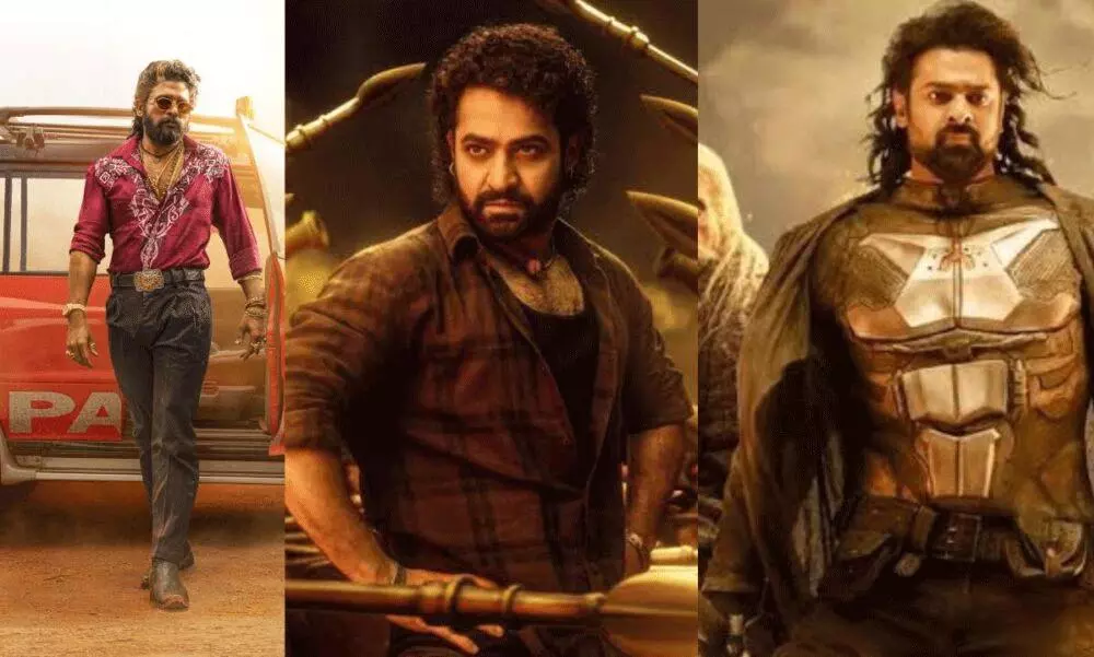 Tollywood sequels: What�s the fate of these films?