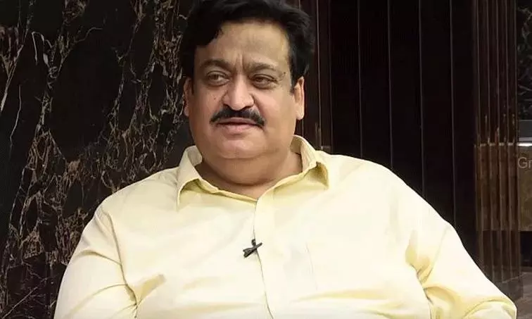 Unexpected: Suniel Narang Resigns!