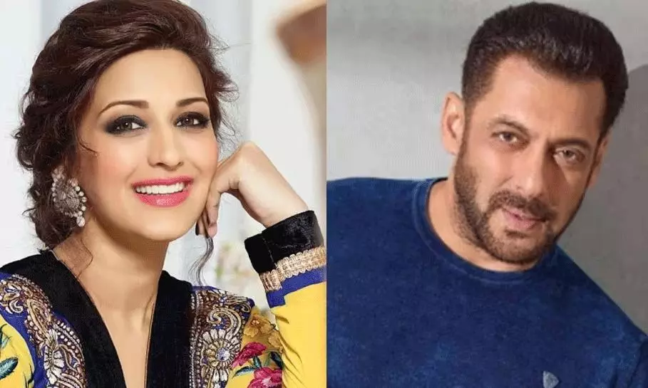 Sonali Bendre Credits This Person For Cancer Recovery!