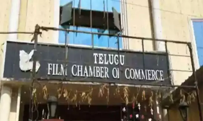 Whats Happening With Tollywood? Too much action?