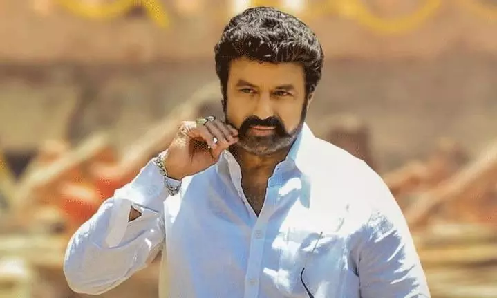 Balakrishna Creates History, Fans Celebrate Wildly!
