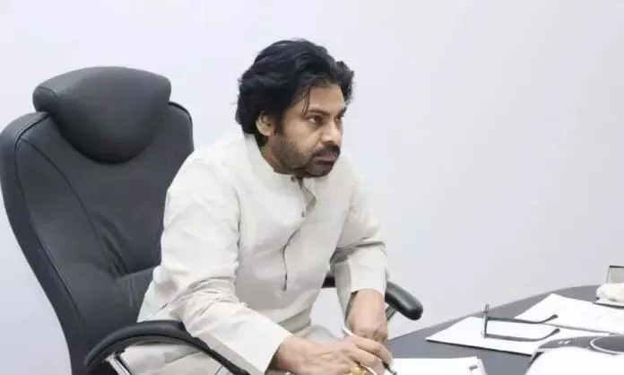 Revealed: What Triggered Pawan Kalyan about AP theatres?