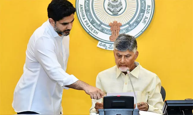 Big News: AP Govt To Start Thalliki Vandanam