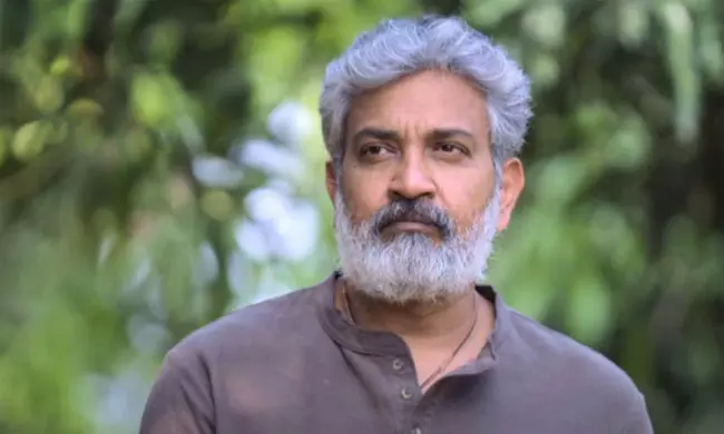 How And Why Rajamouli Is So Silent?
