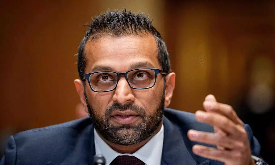 Flash: Major Mass Shooting Averted In USA