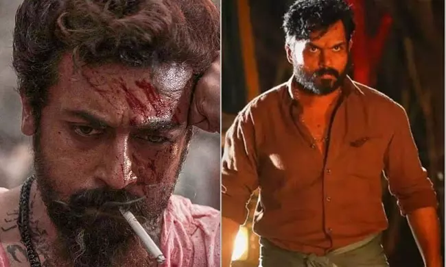 Kaithi 2 Update: Big Clash, Bigger Stakes