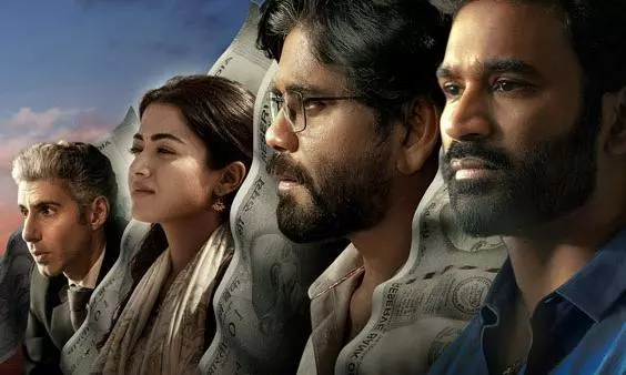 Kubera Promises Grand Entertainment with Powerful Emotions